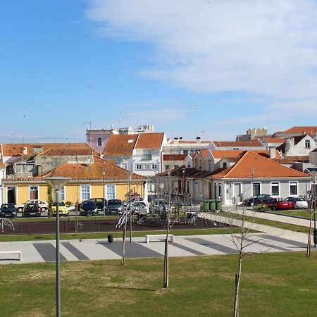Jardim A Vista Apartment Aveiro Ngoại thất bức ảnh