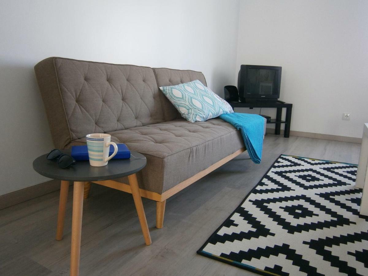 Jardim A Vista Apartment Aveiro Ngoại thất bức ảnh