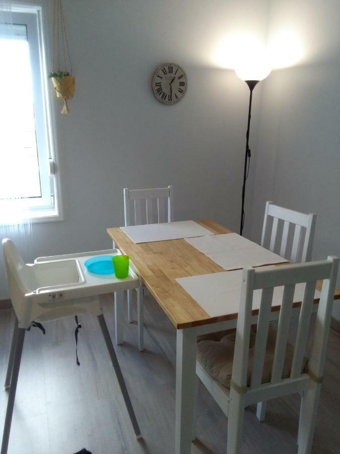 Jardim A Vista Apartment Aveiro Ngoại thất bức ảnh