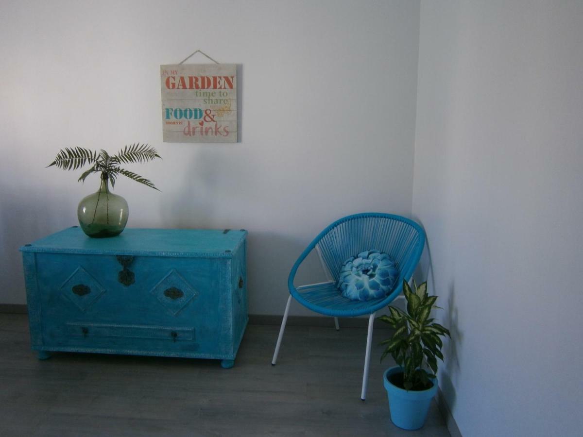 Jardim A Vista Apartment Aveiro Ngoại thất bức ảnh