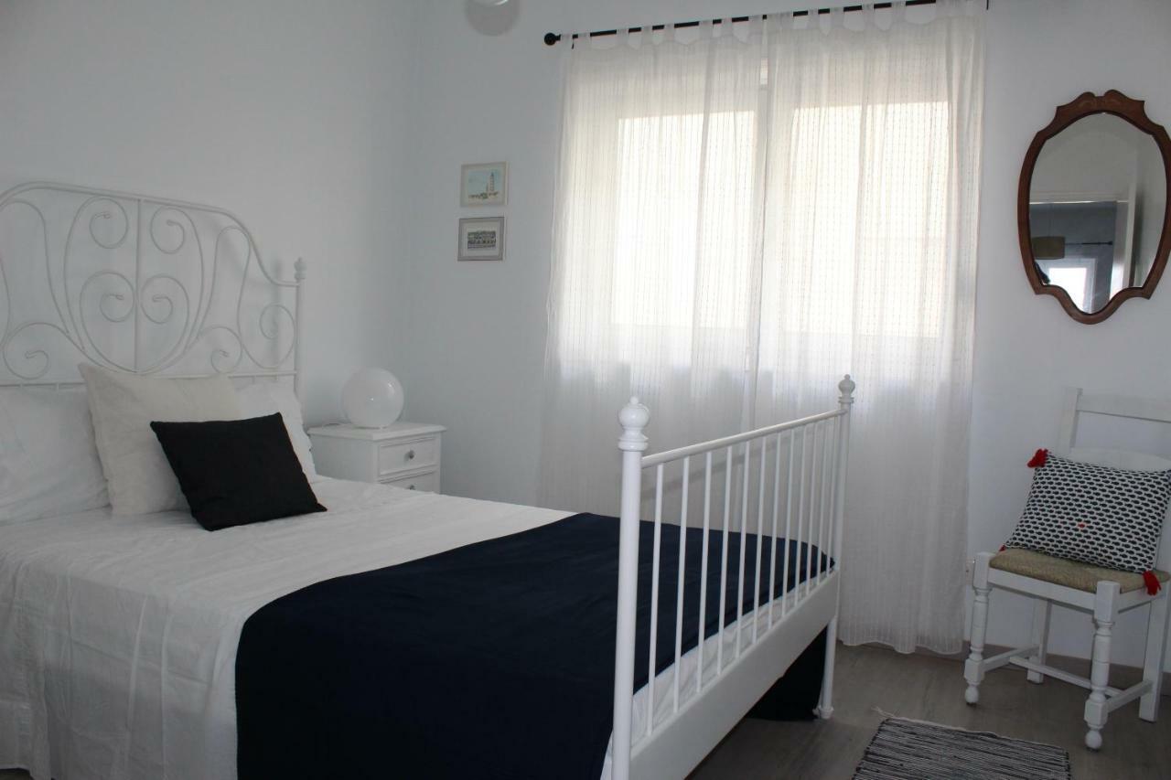 Jardim A Vista Apartment Aveiro Ngoại thất bức ảnh