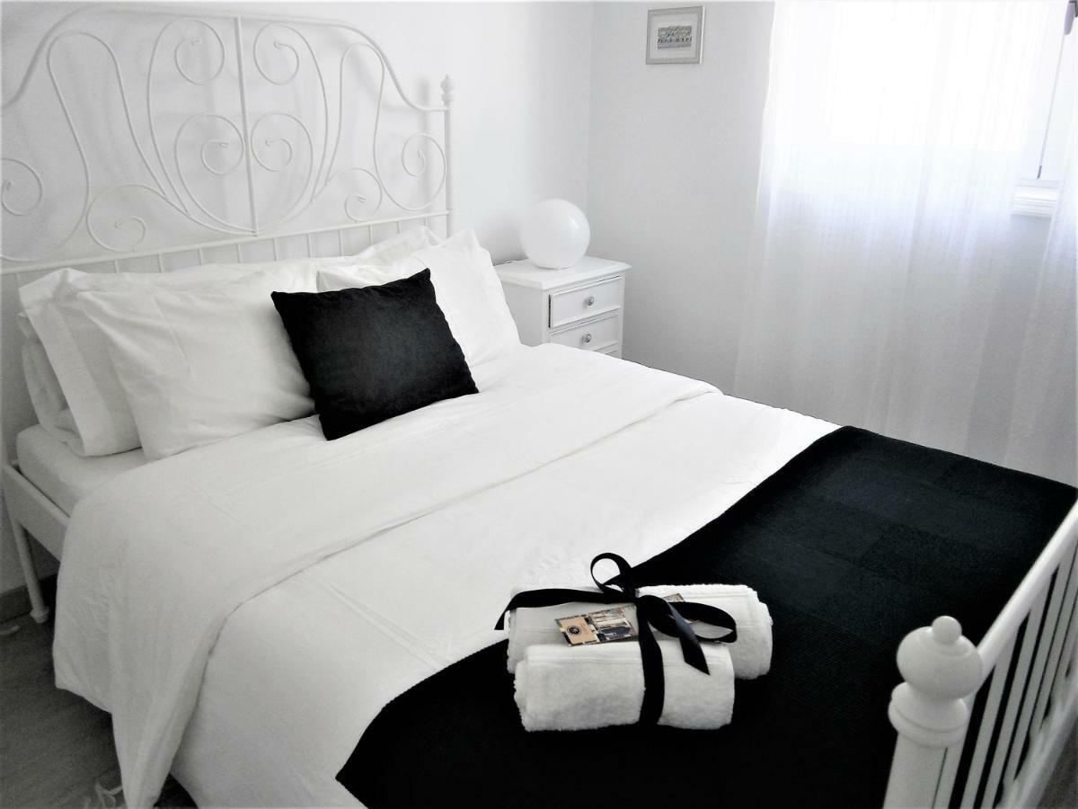Jardim A Vista Apartment Aveiro Ngoại thất bức ảnh
